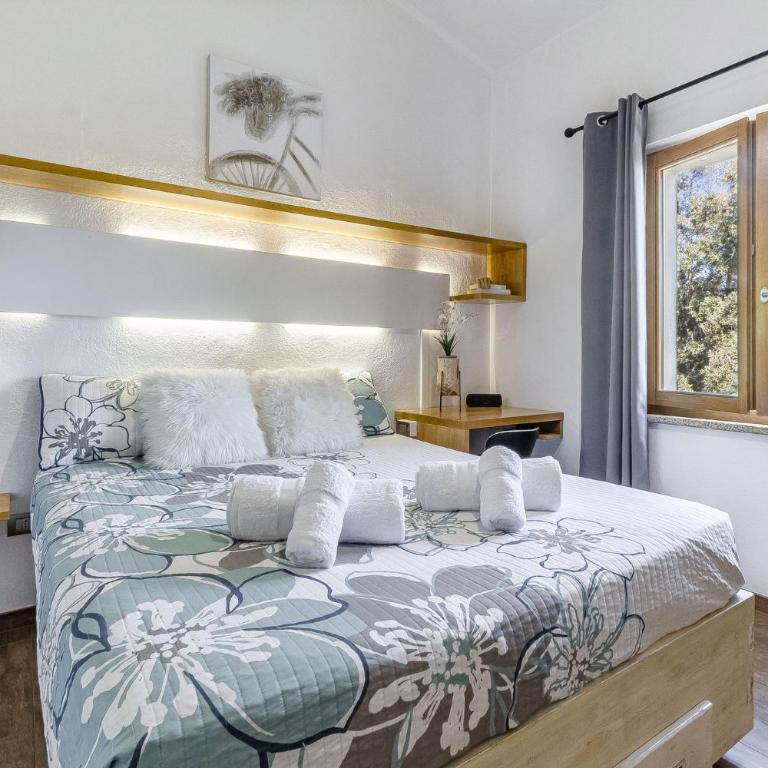 Villa I LECCI - Casa con 3 Camere da Letto - 12