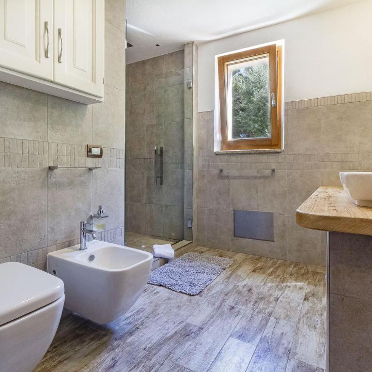 Villa I LECCI - Casa con 3 Camere da Letto - 23