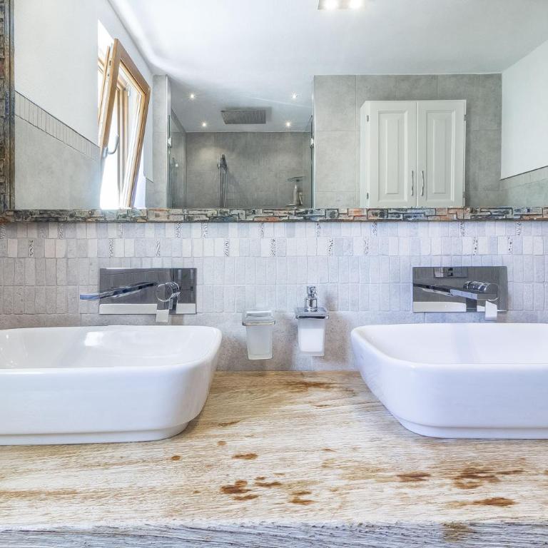 Villa I LECCI - Casa con 3 Camere da Letto - 24