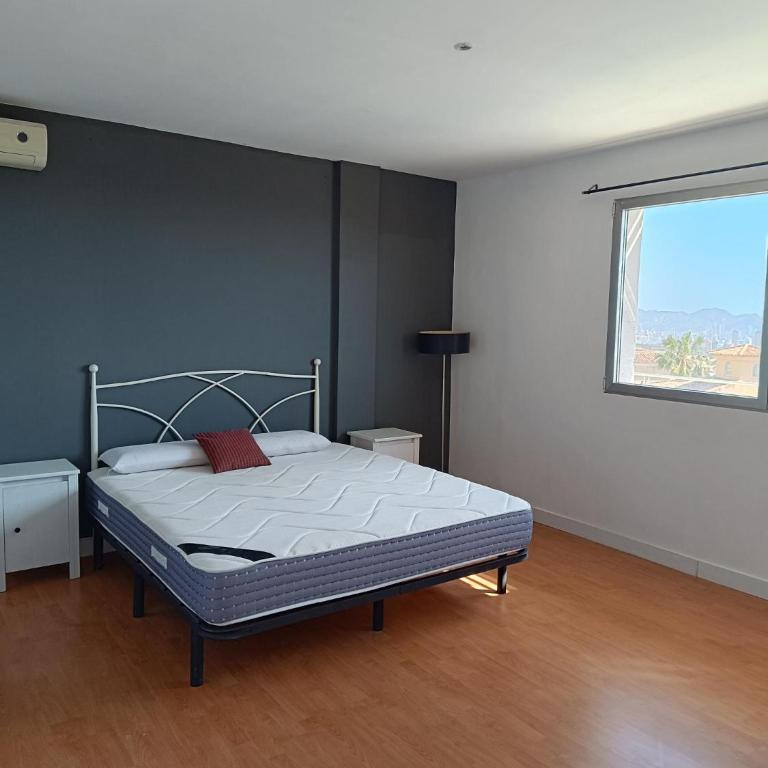 WOWHOLIDAYS Villa Ipanema Benidorm - Casa de 4 dormitorios - 3