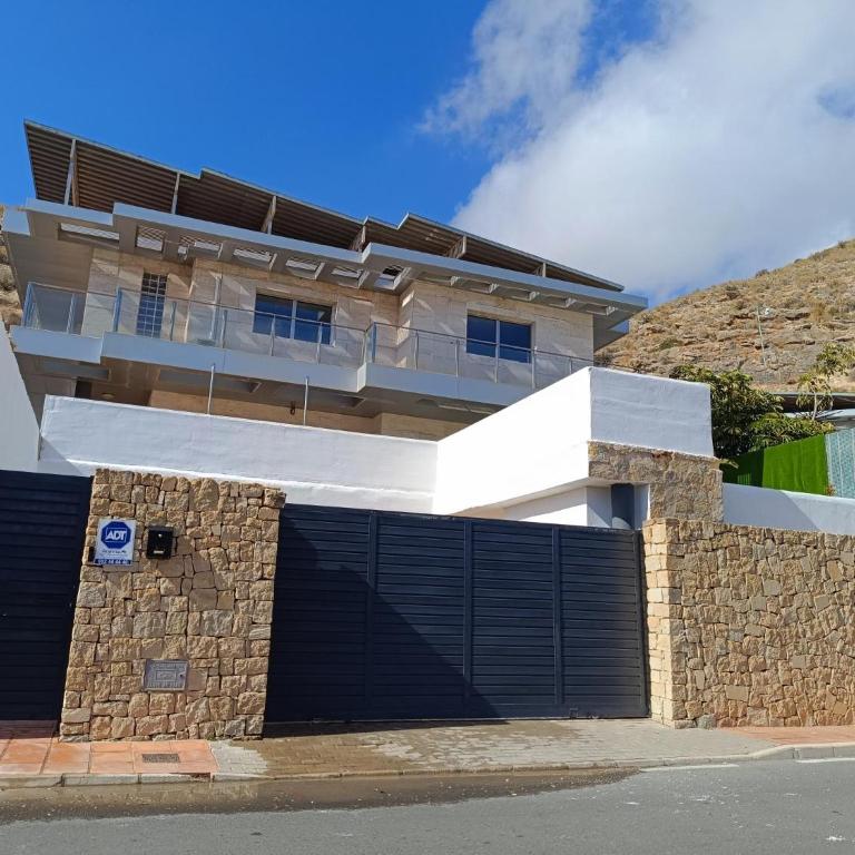 WOWHOLIDAYS Villa Ipanema Benidorm - Casa de 4 dormitorios - 5