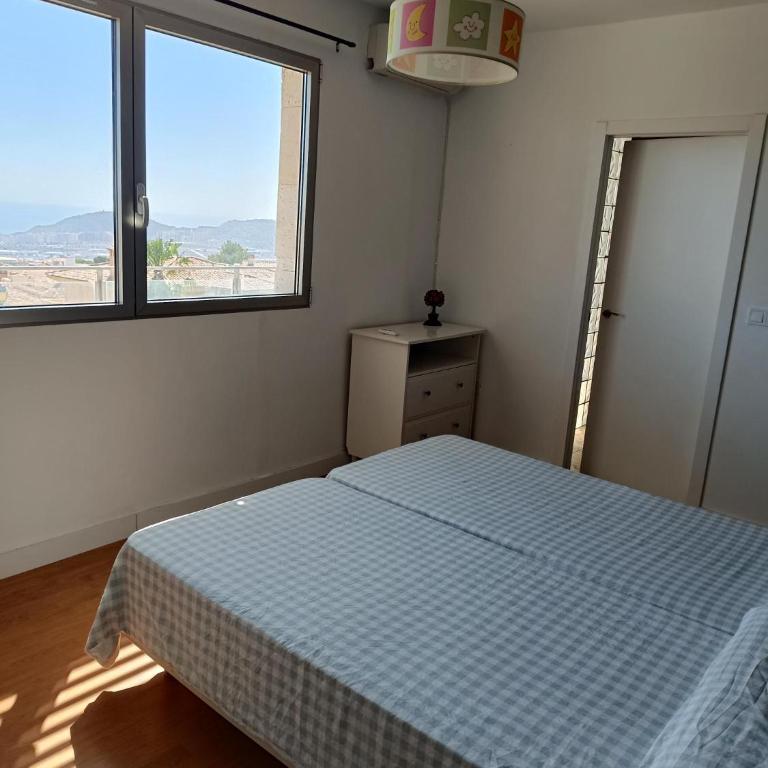 WOWHOLIDAYS Villa Ipanema Benidorm - Casa de 4 dormitorios - 9