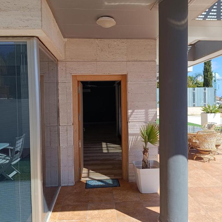 WOWHOLIDAYS Villa Ipanema Benidorm - Casa de 4 dormitorios - 10