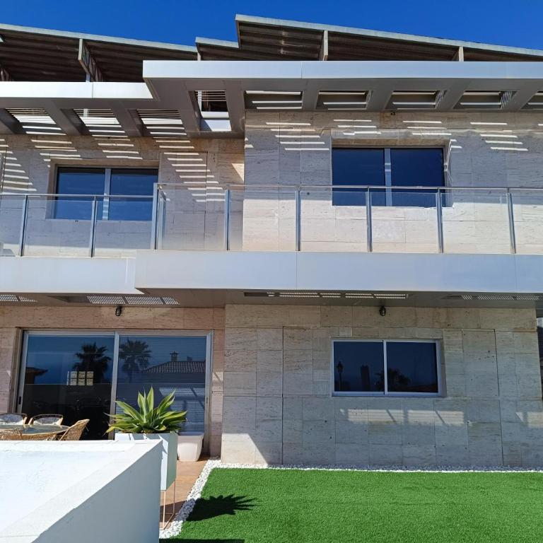 WOWHOLIDAYS Villa Ipanema Benidorm - Casa de 4 dormitorios - 23
