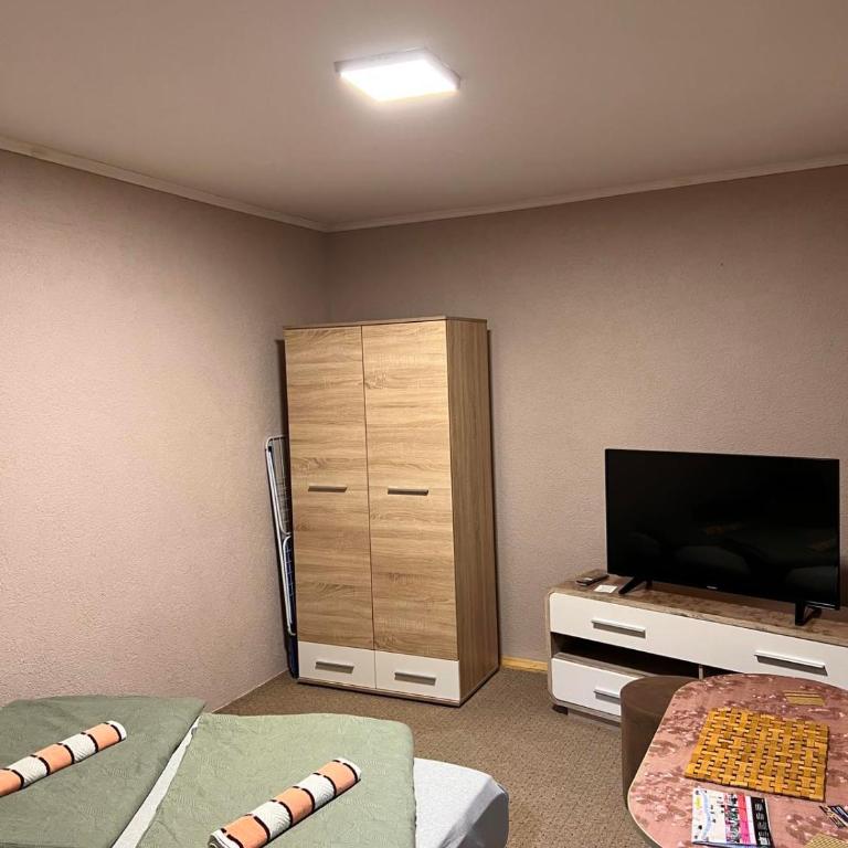 Princips Apartment - Apartman - Prizemlje - 18