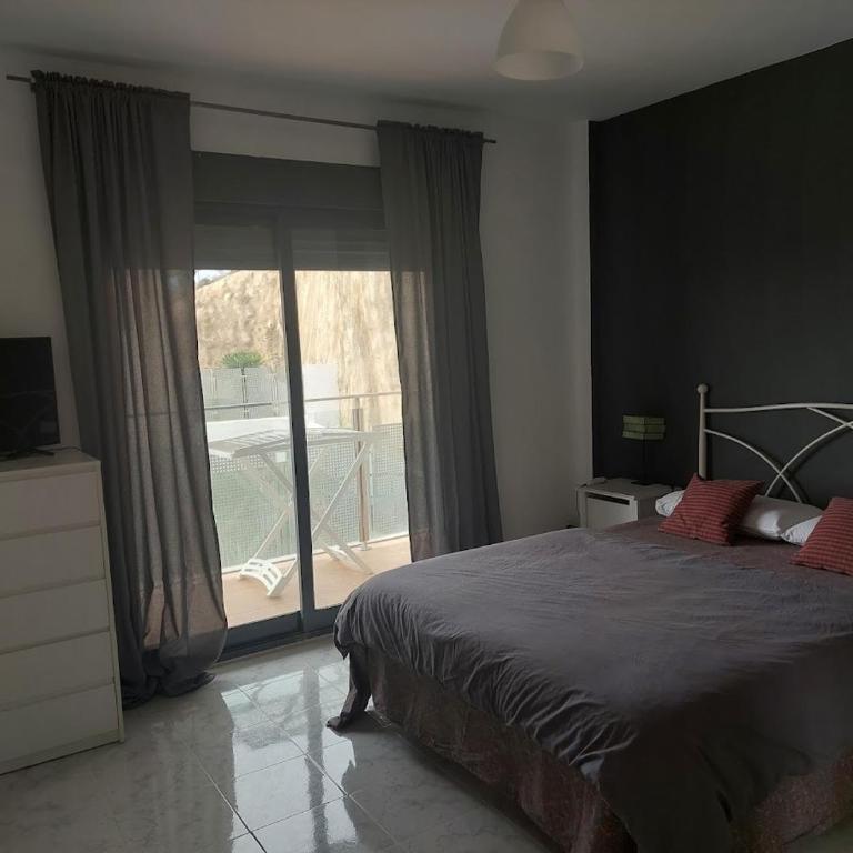 WOWHOLIDAYS Villa Ipanema Benidorm - Casa de 4 dormitorios - 25