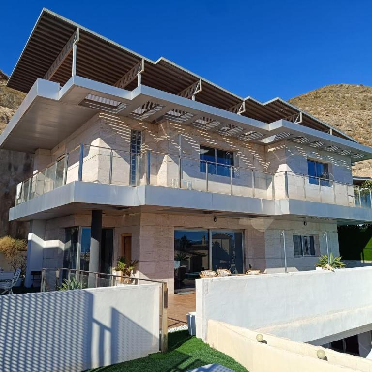WOWHOLIDAYS Villa Ipanema Benidorm - Casa de 4 dormitorios - 30