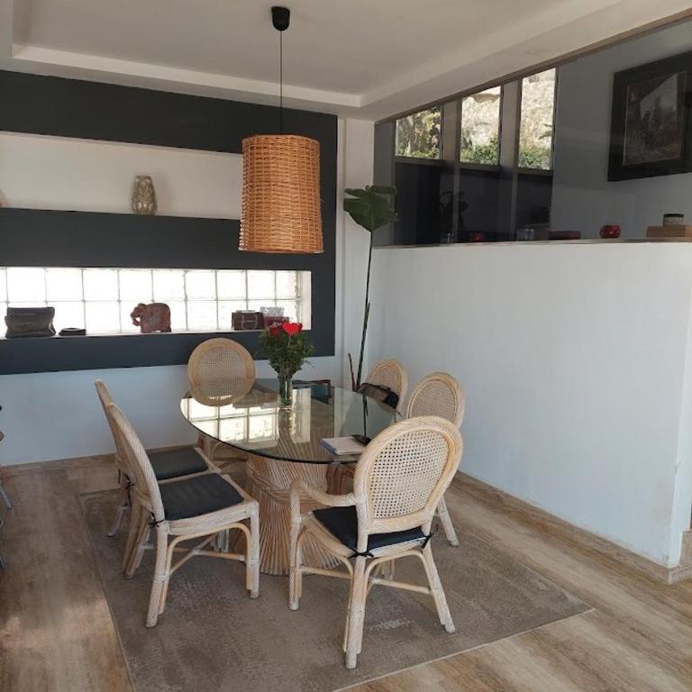 WOWHOLIDAYS Villa Ipanema Benidorm - Casa de 4 dormitorios - 31