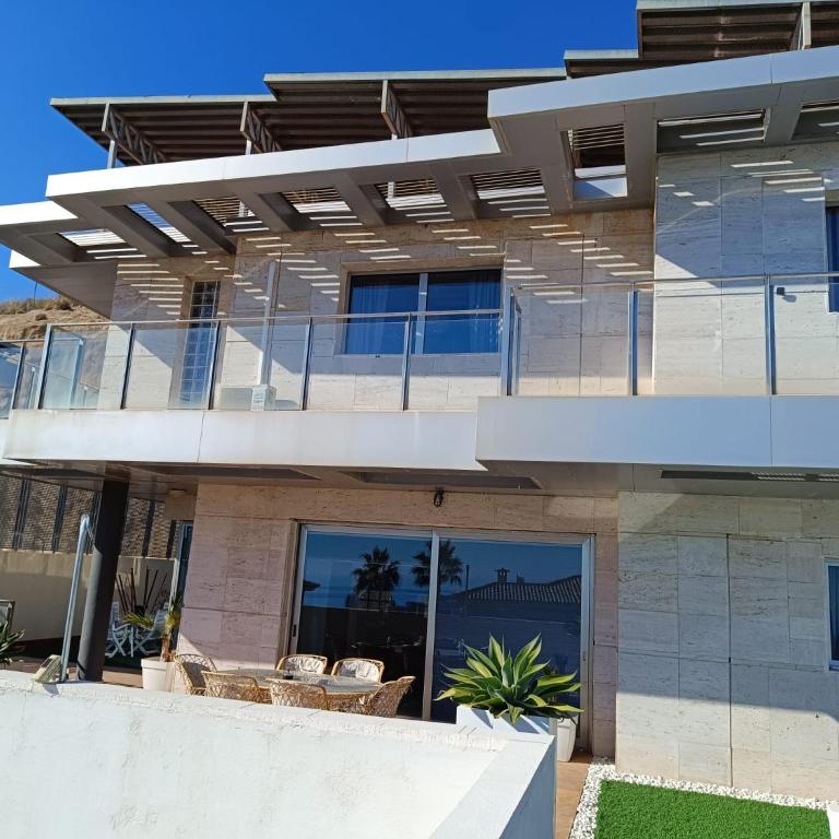 WOWHOLIDAYS Villa Ipanema Benidorm - Casa de 4 dormitorios - 33