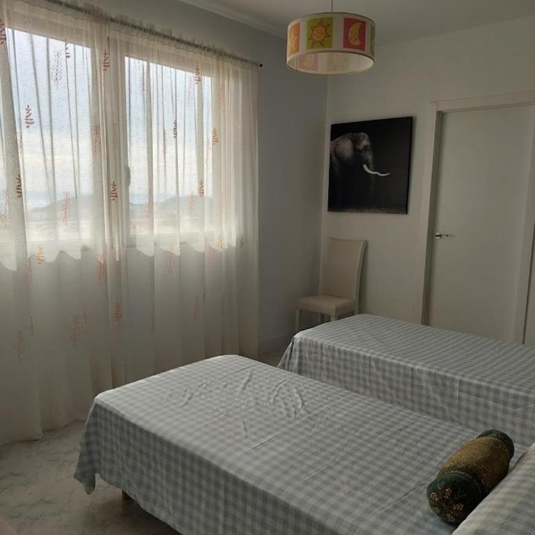 WOWHOLIDAYS Villa Ipanema Benidorm - Casa de 4 dormitorios - 35