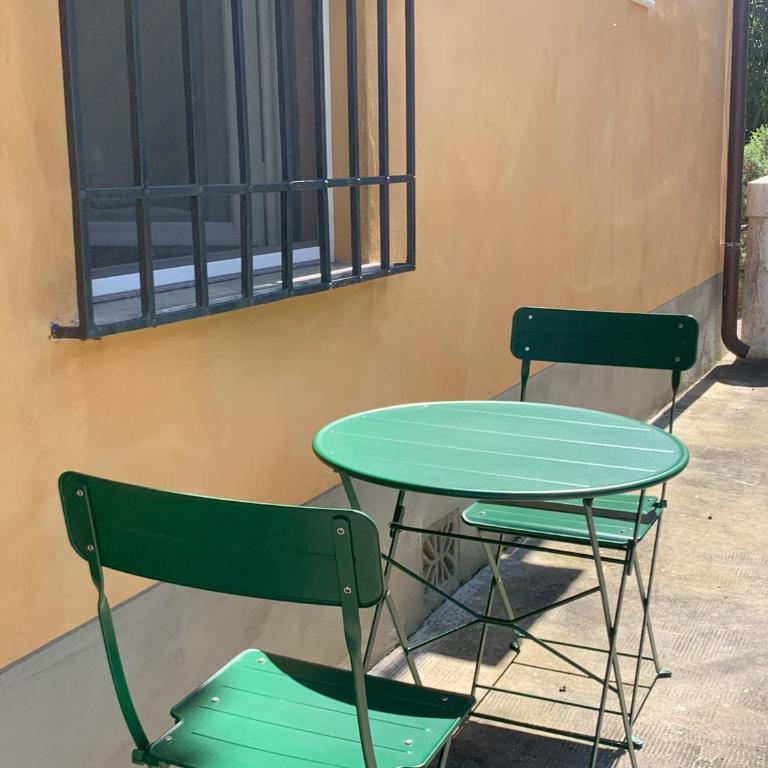 Paradisa28 - Amalfi - Zona Ospedale Cisanello - Appartamento con 1 Camera da Letto - 20