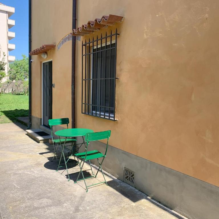 Paradisa28 - Amalfi - Zona Ospedale Cisanello - Appartamento con 1 Camera da Letto - 21