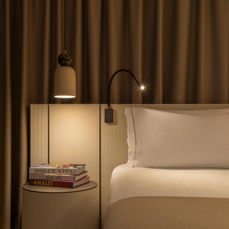 Bellerive Lifestyle Hotel - Suite - 8