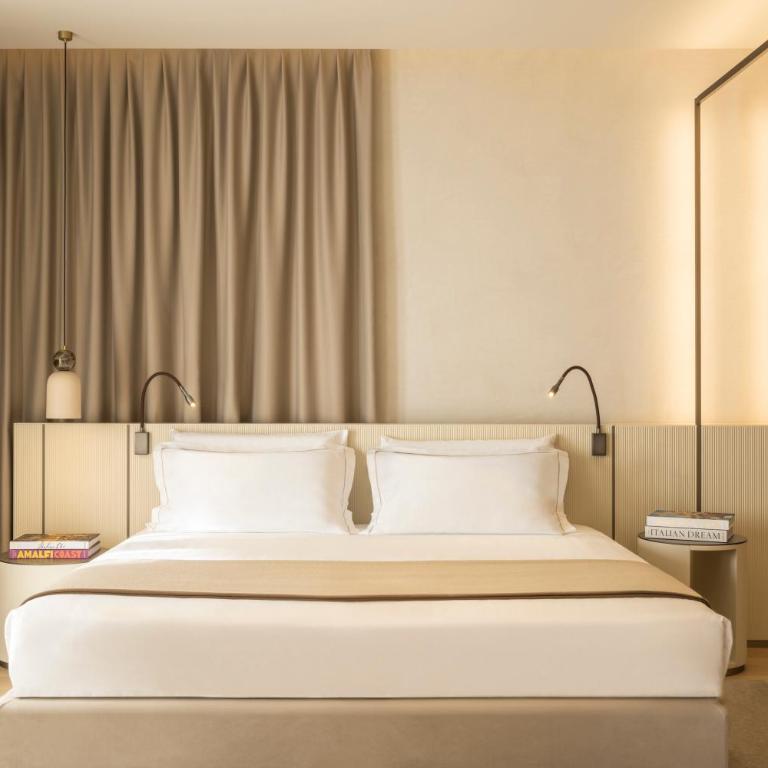 Bellerive Lifestyle Hotel - Suite - 9