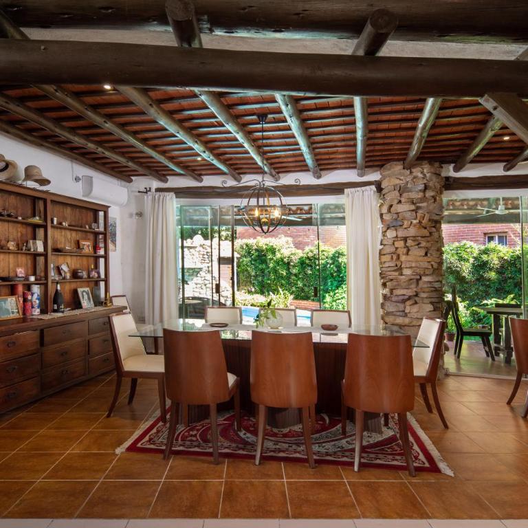 Casa Denise - Casa de 3 dormitorios - 3