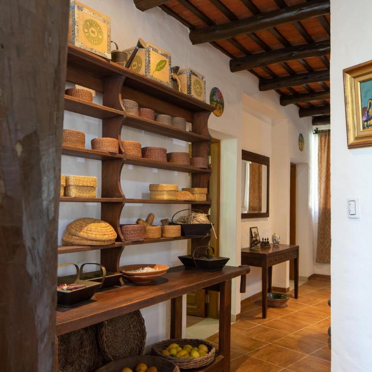 Casa Denise - Casa de 3 dormitorios - 5