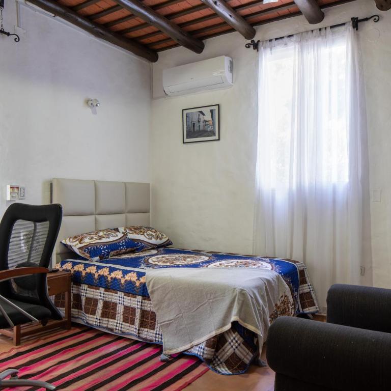 Casa Denise - Casa de 3 dormitorios - 9