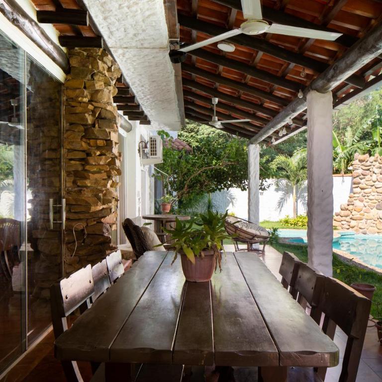 Casa Denise - Casa de 3 dormitorios - 11