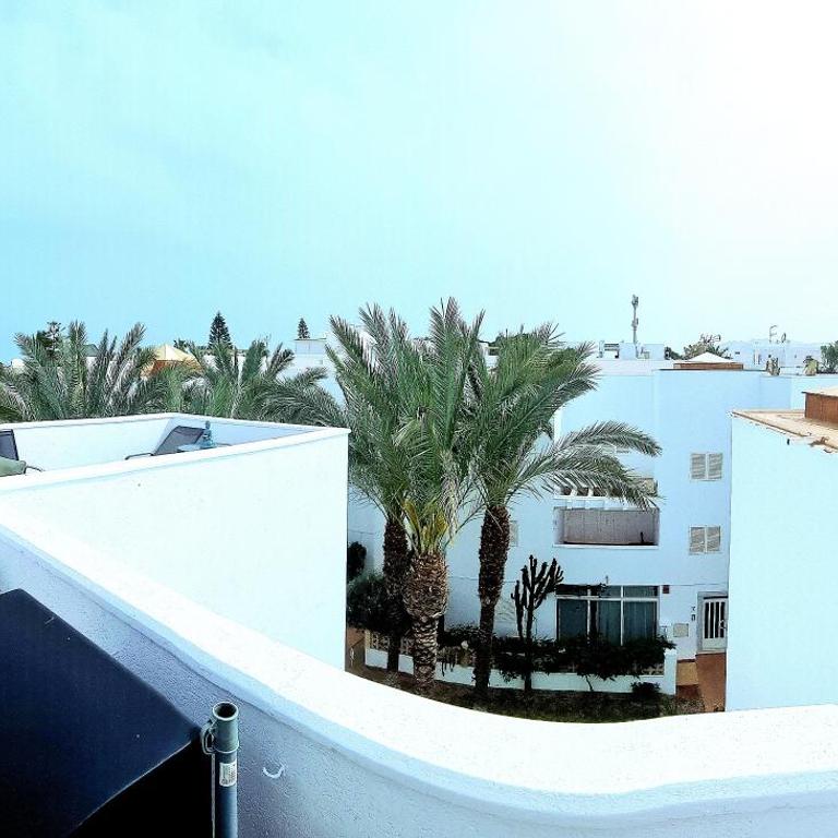 Atico en Puerto Rey Urbanizacion La Aldea - Apartamento de 2 dormitorios - 5
