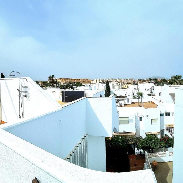 Atico en Puerto Rey Urbanizacion La Aldea - Apartamento de 2 dormitorios - 15