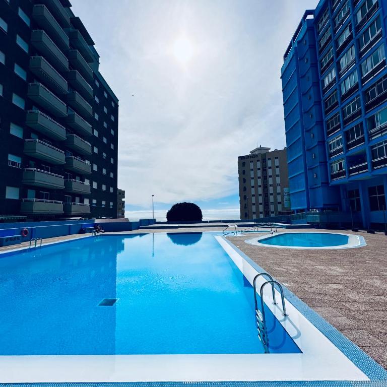 Candelaria vistas al mar - Apartamento Estudio - 24