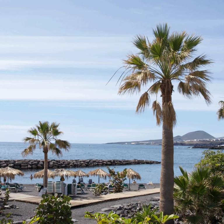 Candelaria vistas al mar - Apartamento Estudio - 30