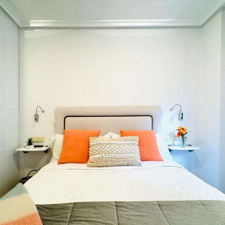 Apartamento "Balcón del Parchís" a 200 metros de la playa - Apartamento de 1 dormitorio - 8