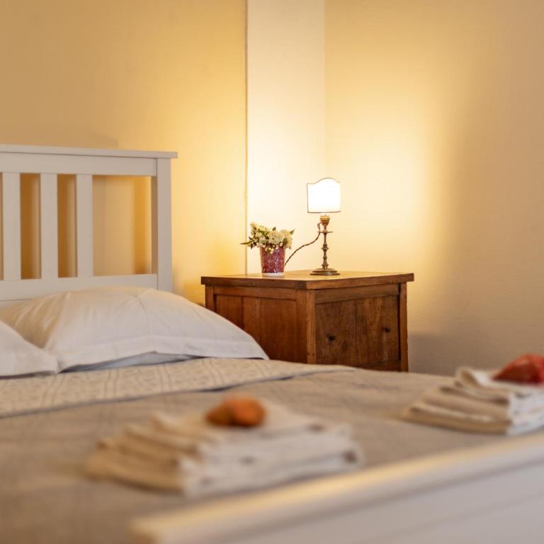 Villa Medici Donnini - Appartamento con 2 Camere da Letto - 5