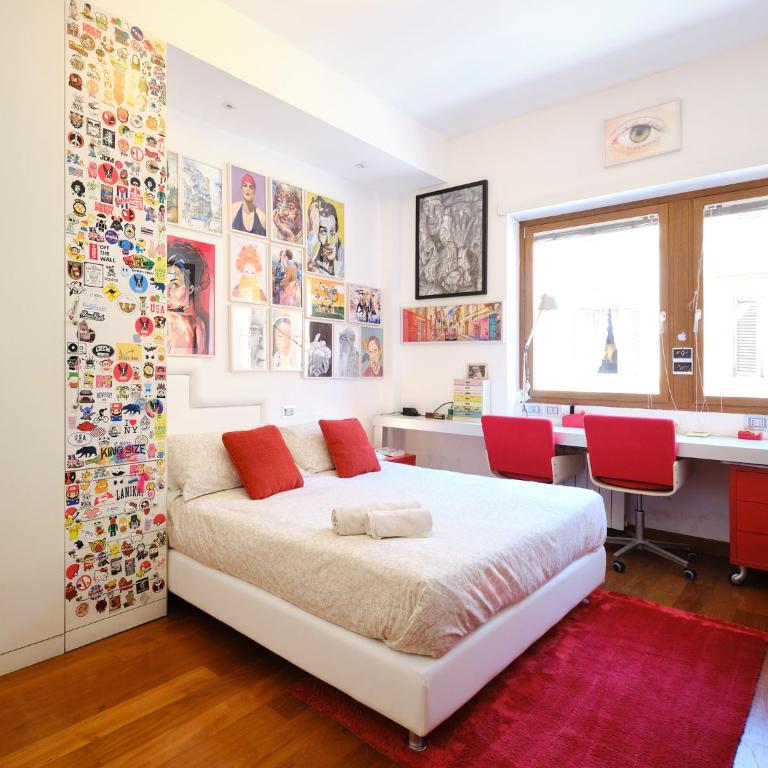 Marisol's House, Colosseo - Appartamento con 2 Camere da Letto - 29