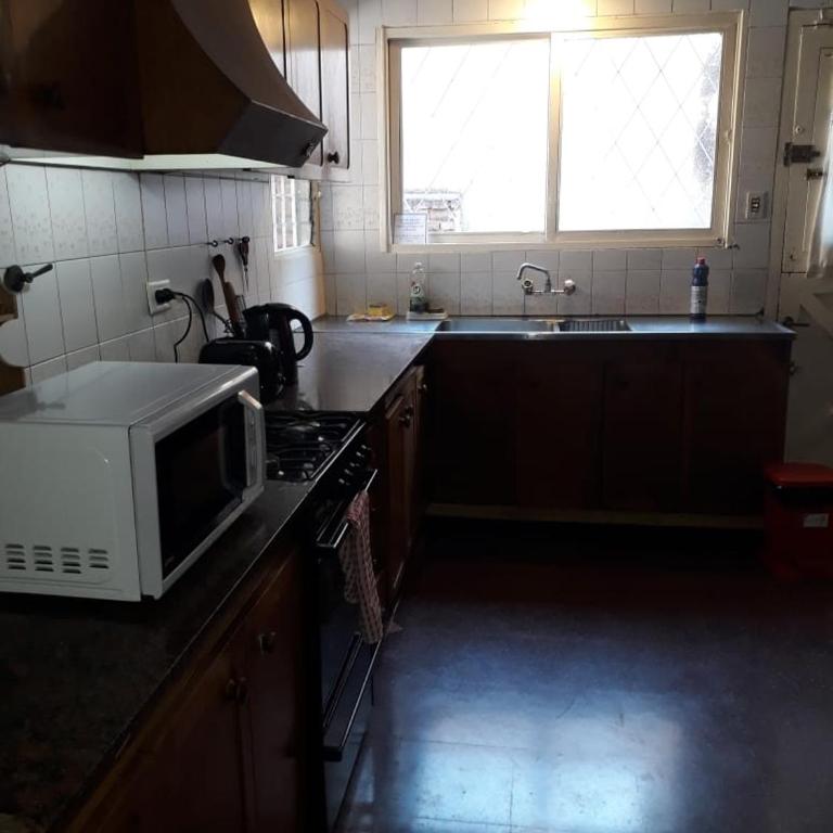 Mendoza - Casa Cardozo - Casa de 5 dormitorios - 3
