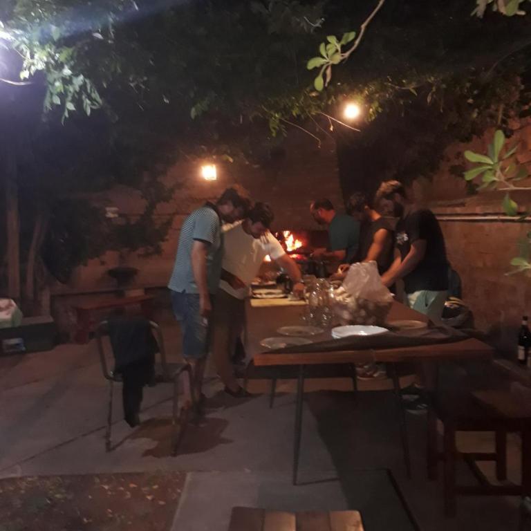 Mendoza - Casa Cardozo - Casa de 5 dormitorios - 7