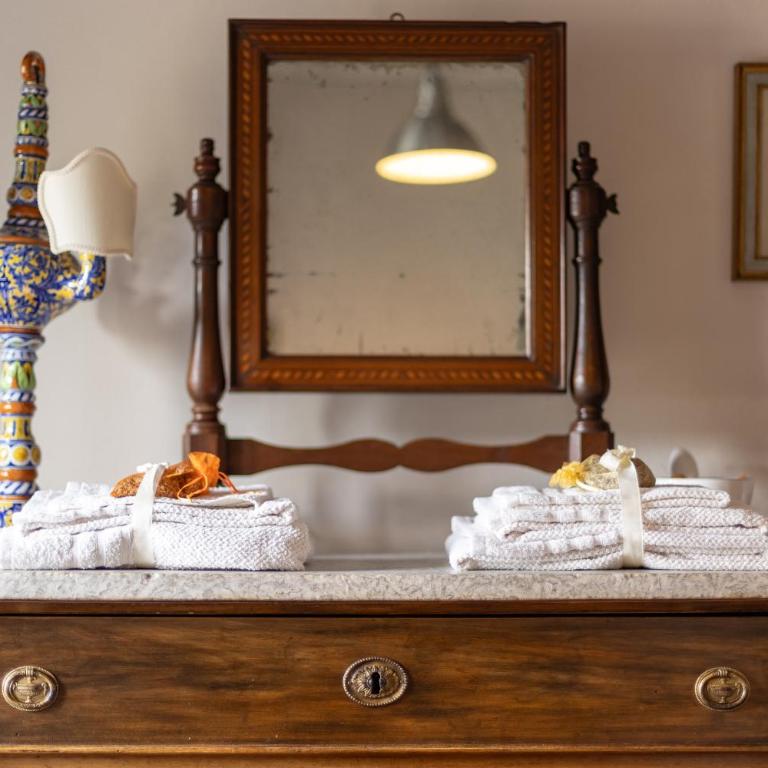 Villa Medici Donnini - Appartamento con 2 Camere da Letto - 32