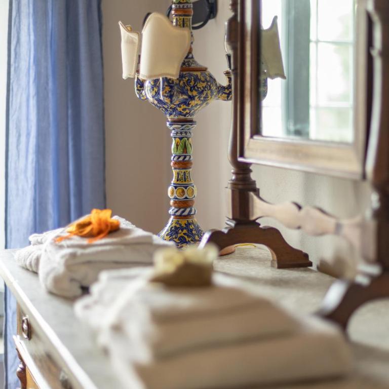 Villa Medici Donnini - Appartamento con 2 Camere da Letto - 33