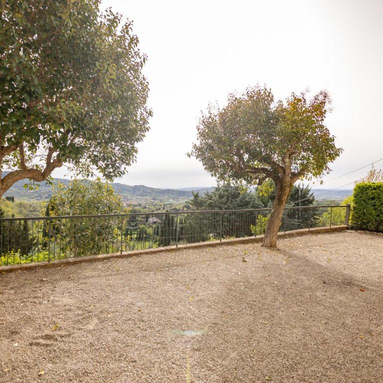 Villa Medici Donnini - Appartamento con 2 Camere da Letto - 41