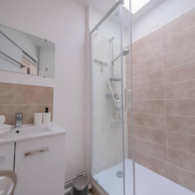Sommet Remois Cathedrale - Apartamento de 2 dormitorios - 6