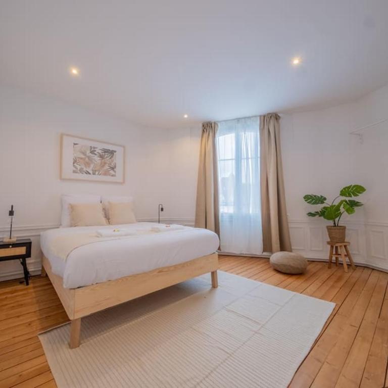 Sommet Remois Cathedrale - Apartamento de 2 dormitorios - 8