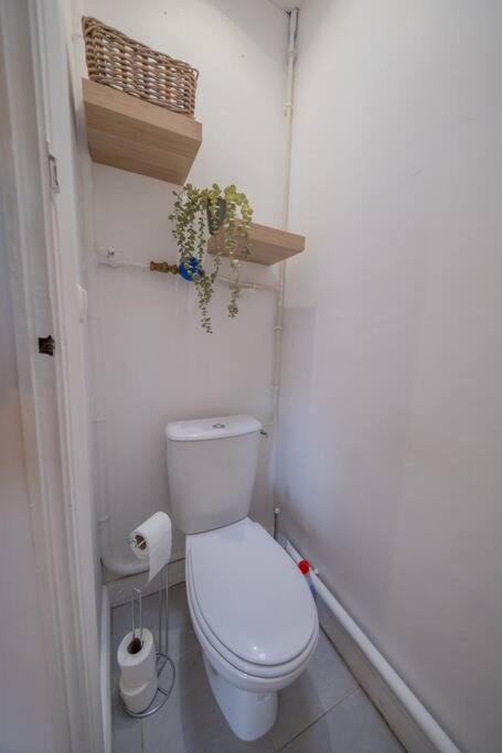 Sommet Remois Cathedrale - Apartamento de 2 dormitorios - 9