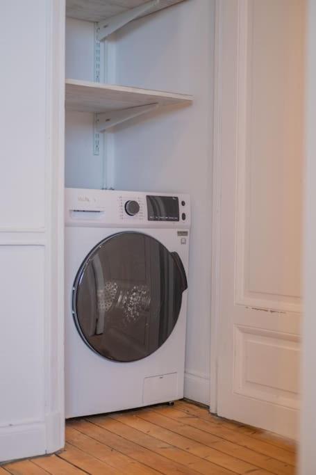 Sommet Remois Cathedrale - Apartamento de 2 dormitorios - 12