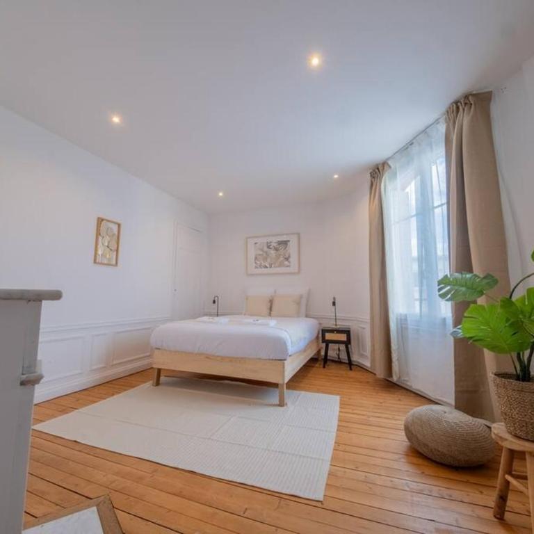 Sommet Remois Cathedrale - Apartamento de 2 dormitorios - 16