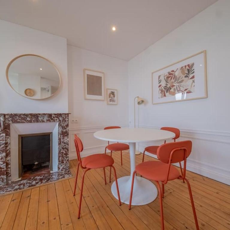 Sommet Remois Cathedrale - Apartamento de 2 dormitorios - 18