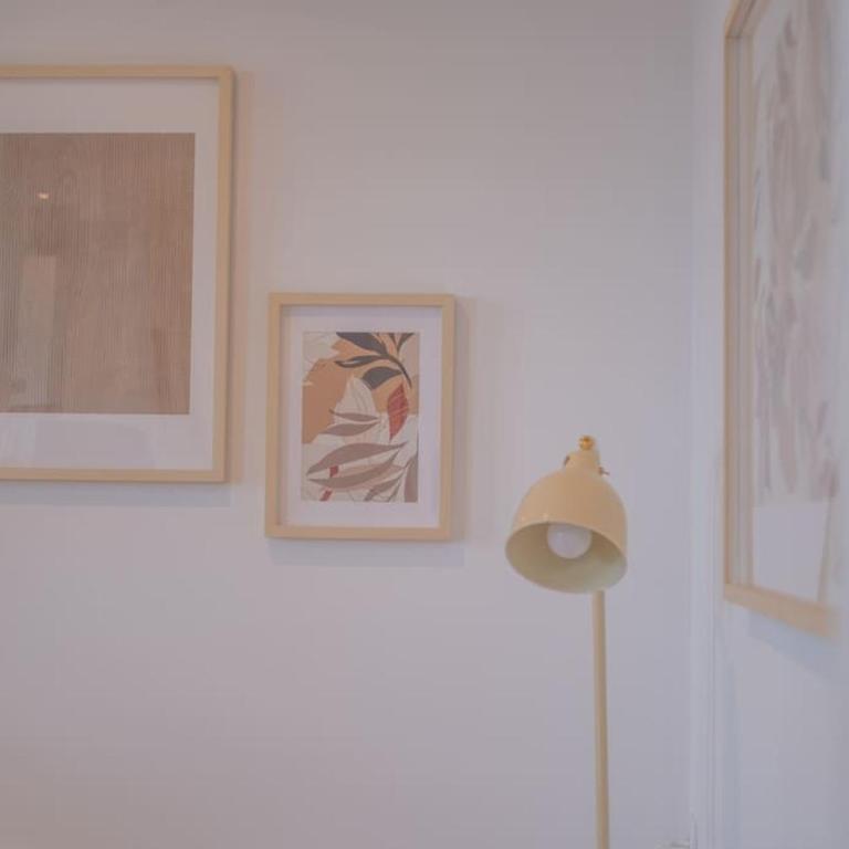 Sommet Remois Cathedrale - Apartamento de 2 dormitorios - 21