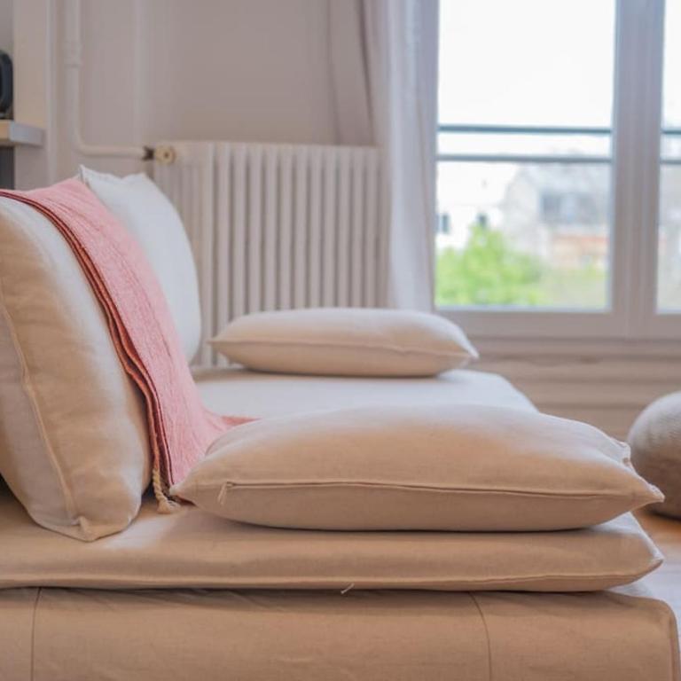 Sommet Remois Cathedrale - Apartamento de 2 dormitorios - 23