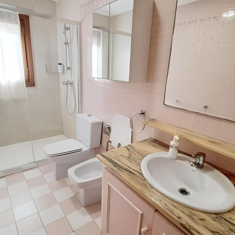 Villa Torreón con piscina privada a 5 min playa - Villa - 14