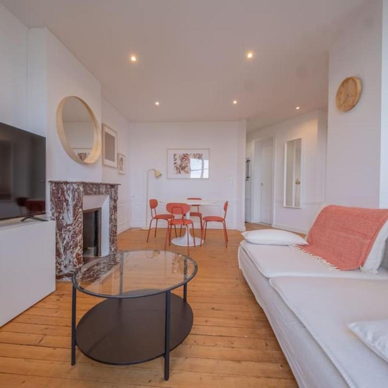 Sommet Remois Cathedrale - Apartamento de 2 dormitorios - 28