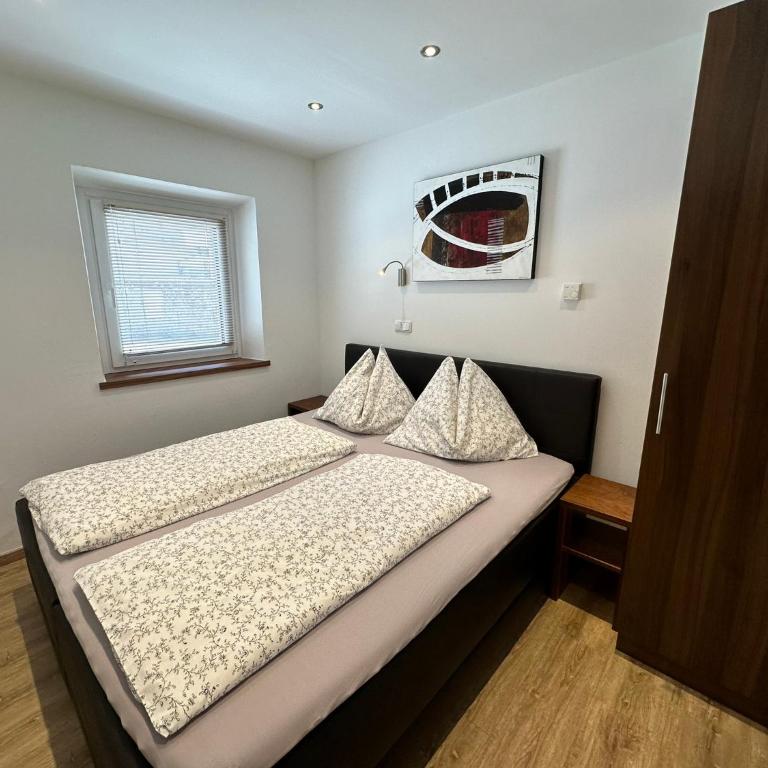 Appartement Kramerhaus - Apartment mit 2 Schlafzimmern - 4