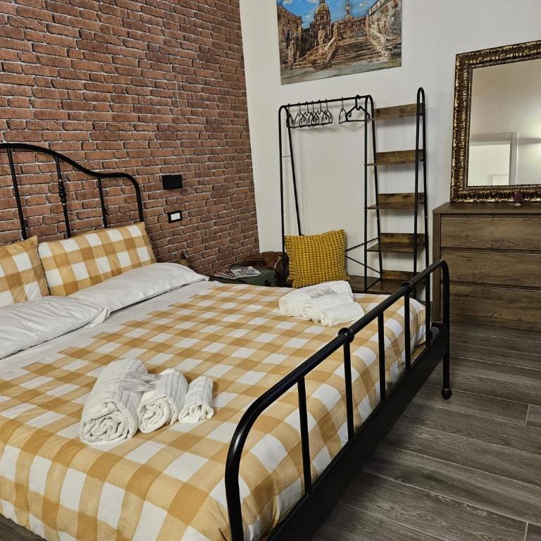 La Barbera's apatments old town PA - Appartamento con 1 Camera da Letto - 3