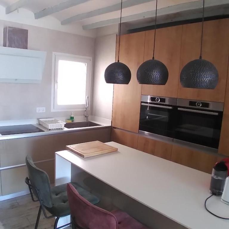 Casa Roberto Altea - Casa de 1 dormitorio con terraza - 21