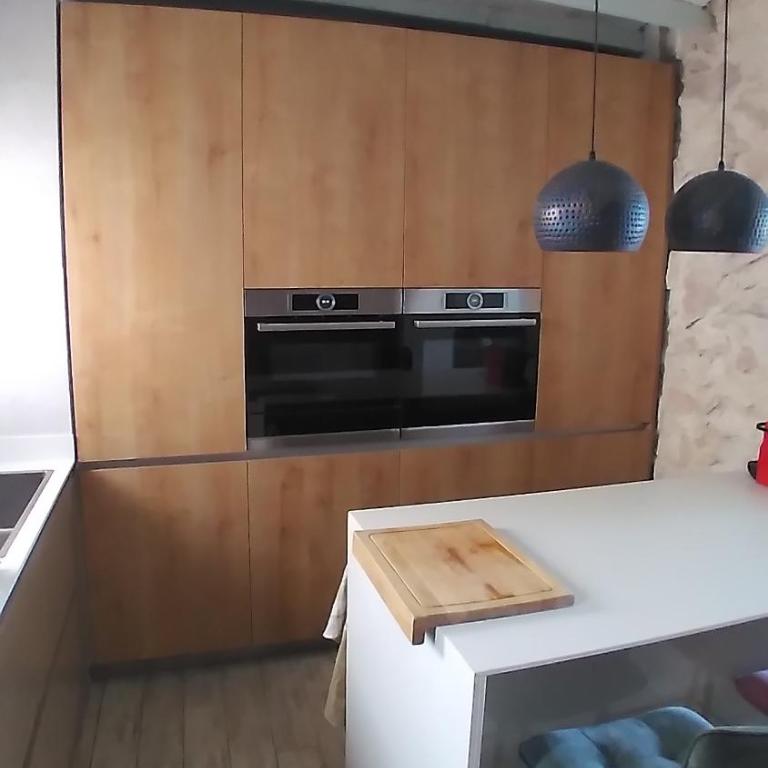 Casa Roberto Altea - Casa de 1 dormitorio con terraza - 22