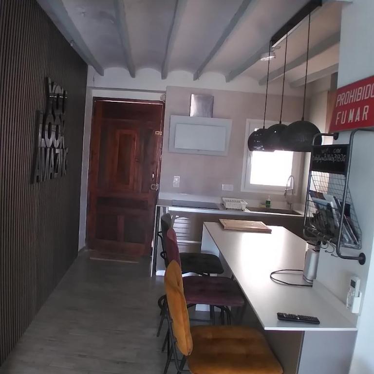 Casa Roberto Altea - Casa de 1 dormitorio con terraza - 20