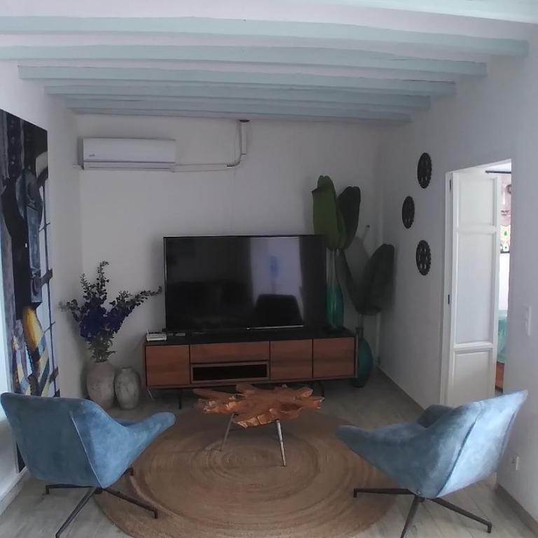 Casa Roberto Altea - Casa de 1 dormitorio con terraza - 17